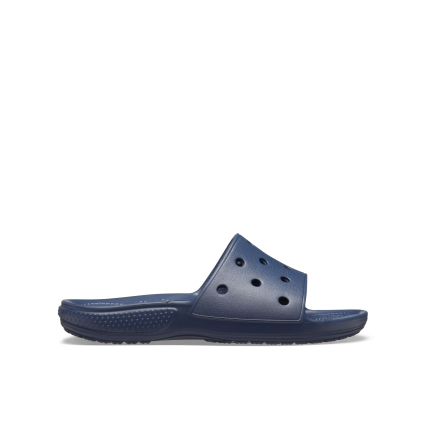 Crocs™ Classic Slide 206121 Navy