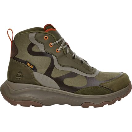 Teva GEOTRECCA RP MEN'S Dark Olive/ Desert Taupe