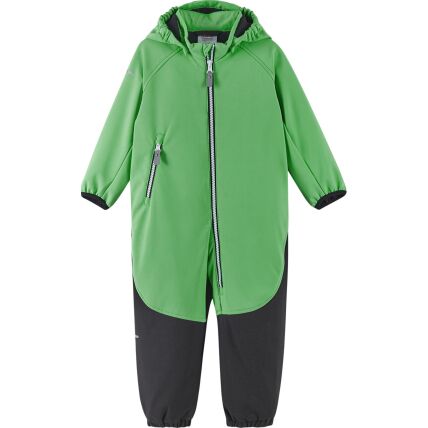 REIMA Mjosa 5100006B Summer green