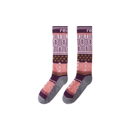 REIMA Suksee 5300100A Cold Pink