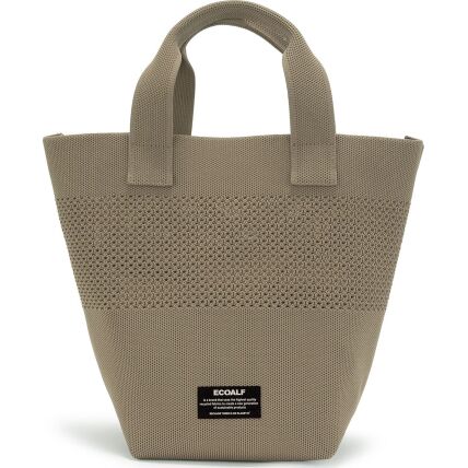 ECOALF OCEAN TIKAALF MINI BUCKET Topo