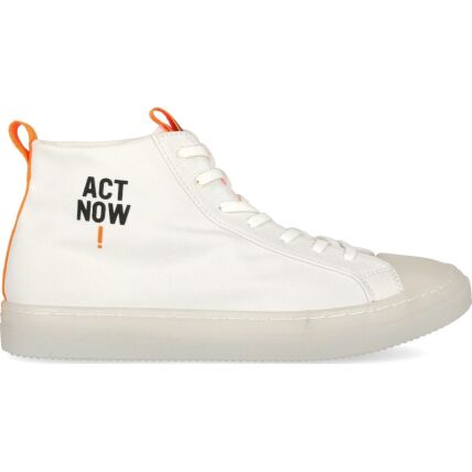 ECOALF Cool Sneakers Men's Antartica