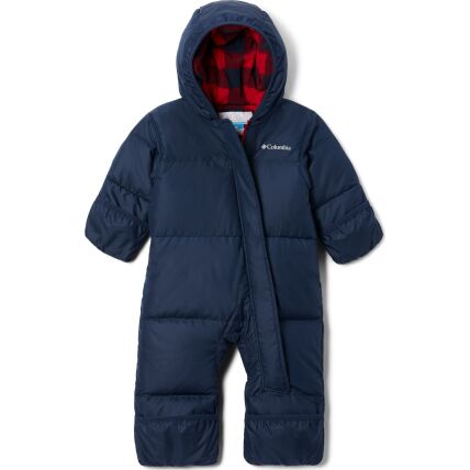 Комбінезон Columbia Snuggly Bunny Bunting Collegiate Navy 487