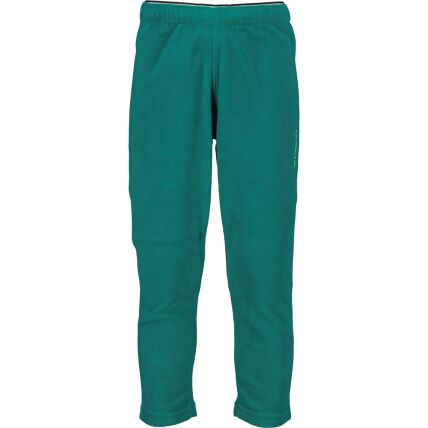 DIDRIKSONS MONTE KID'S PANTS Petrol Green