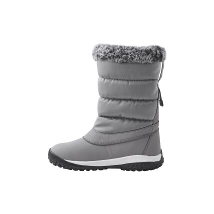 REIMA Hangelle Dark silver 9770
