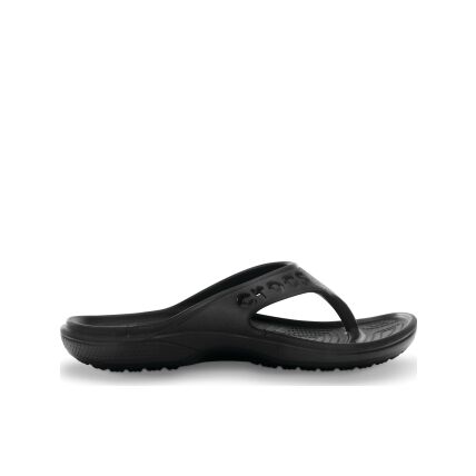 Crocs™ BAYA FLIP Black