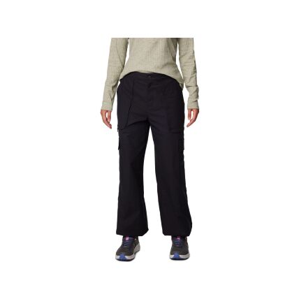 Columbia BREA FALLS COTTON RIPSTOP PANT Black