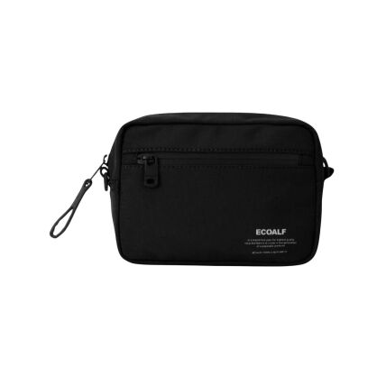 ECOALF Akiraalf Crossbody Black