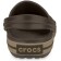 Crocs™ Crocband™ Ruda/Chaki