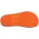 Crocs™ Crocband™ Flip Orange/White