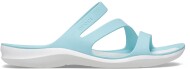Crocs™ Women's Swiftwater Sandal Pure Water/White